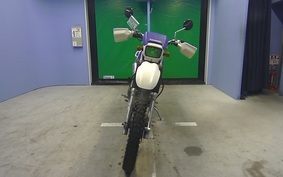 KAWASAKI SUPER SHERPA 1997 KL250G