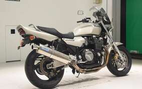 YAMAHA XJR1200 1997 4KG