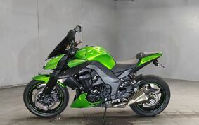 KAWASAKI Z1000 2011 ZRCD