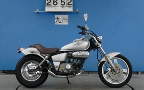 HONDA MAGNA 50 AC13