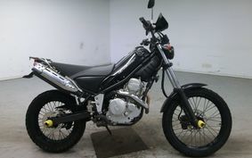 YAMAHA TRICKER DG10J