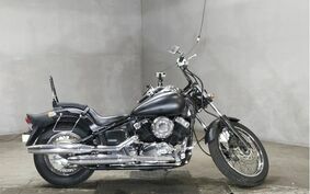 YAMAHA DRAGSTAR 400 1997 4TR