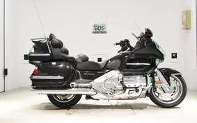 HONDA GL 1800 GOLD WING 2007 SC47