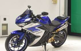 YAMAHA YZF-R25 RG10J