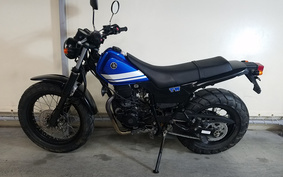 YAMAHA TW225 DG09J