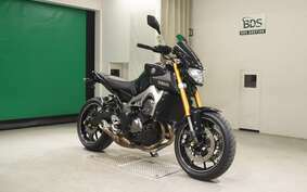 YAMAHA MT-09 2015 RN34J