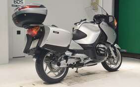 BMW R1200RT 2010