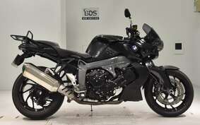 BMW K1300R 2014