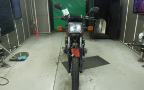 KAWASAKI Z550 F 2024 ZR550A