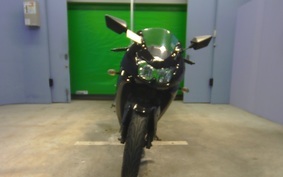 KAWASAKI NINJA 250R 2009 EX250K