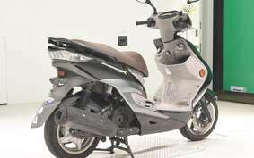 YAMAHA CYGNUS 125 X 2 SE44J