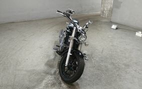 YAMAHA XVS950A MIDNIGHT STAR 2009 VN021