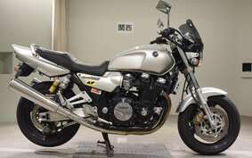 YAMAHA XJR1200 1995 4KG