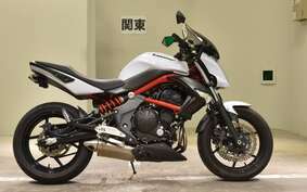 KAWASAKI ER400 N ABS 2012 ER400B