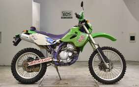 KAWASAKI KLX250 SR LX250E