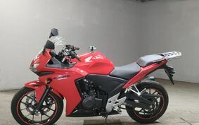 HONDA CBR400R 2015 NC47