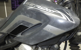 YAMAHA SEROW 250 DG11J