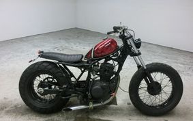 YAMAHA TW200 2JL