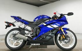 YAMAHA YZF-R6 2006 RJ12