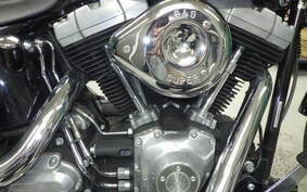 HARLEY FLSTSB 1580 2008