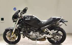 DUCATI MONSTER S4R 2004 M405A