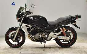 KAWASAKI BALIUS 250 Gen.2 ZR250B