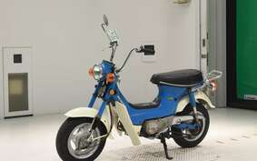 HONDA CHALY 50 CF50