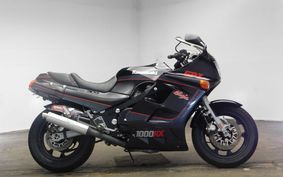 KAWASAKI GPZ1000RX 1986 ZXT00A