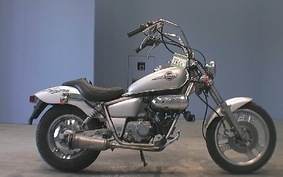 HONDA MAGNA 50 AC13