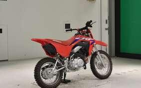 HONDA CRF110F JE02