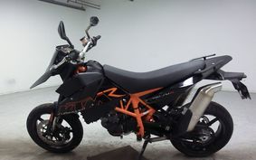 KTM 690 SUPERMOTO R 2008 L1S40