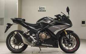 HONDA CBR400R 2022 NC56