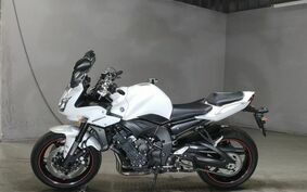 YAMAHA FZ FAZER FEATHER 2011 RN21J