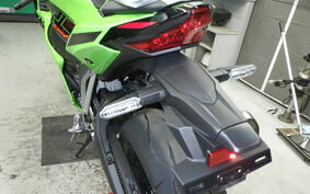 KAWASAKI ZX 10 NINJA R A 2023 ZXT02L