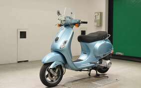 VESPA LX150IE