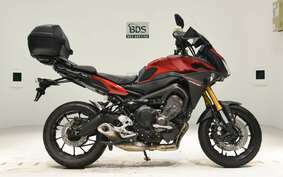 YAMAHA MT-09 Tracer 2015 RN36J