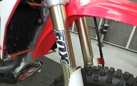 HONDA CRF450RX PE07