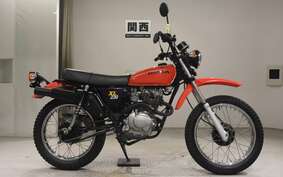 HONDA XL230 MC36