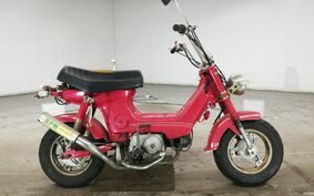 HONDA CHALY 50 CF50