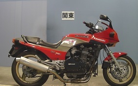 KAWASAKI GPZ900R NINJA 1991 ZX900A