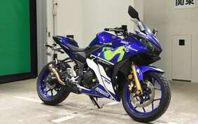 YAMAHA YZF-R25 RG10J