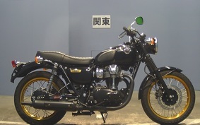 KAWASAKI W800 2012 EJ800A