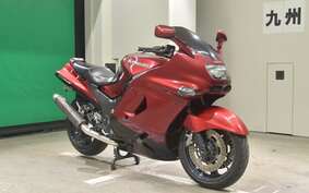 KAWASAKI ZZ1100 NINJA R Gen.2 1999 ZXT10D