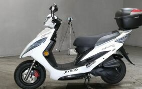 KYMCO GP125i FC25