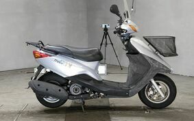 YAMAHA AXIS 125 TREET SE53J