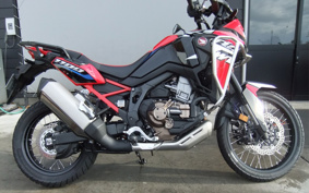 HONDA CRF1100L AFRICA TWIN DCT 2022 SD10