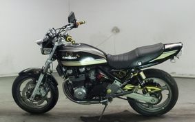 KAWASAKI ZEPHYR 400 2001 ZR400C