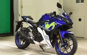 YAMAHA YZF-R25 RG10J