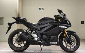 YAMAHA YZF-R25 A RG43J