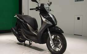 PIAGGIO MEDLEY 125